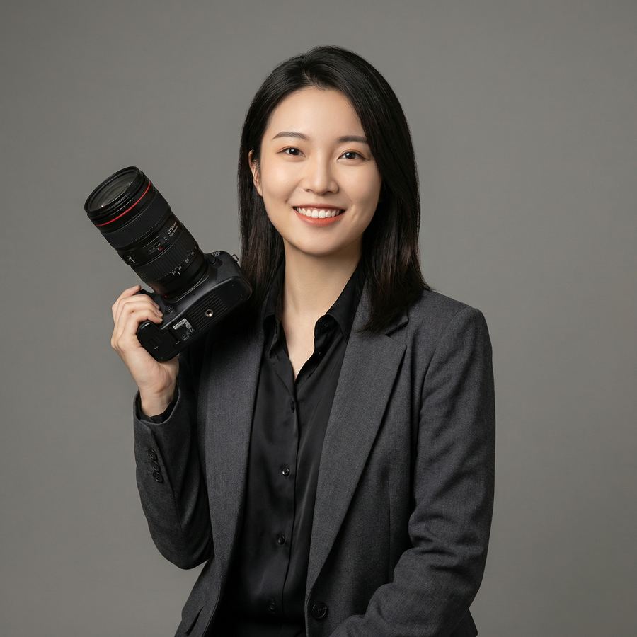 糖心摄影师专家