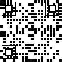 糖心公众号二维码